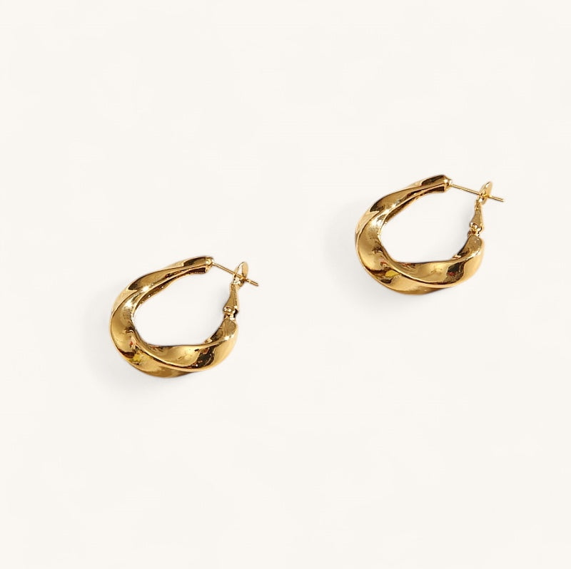 Flora Earrings