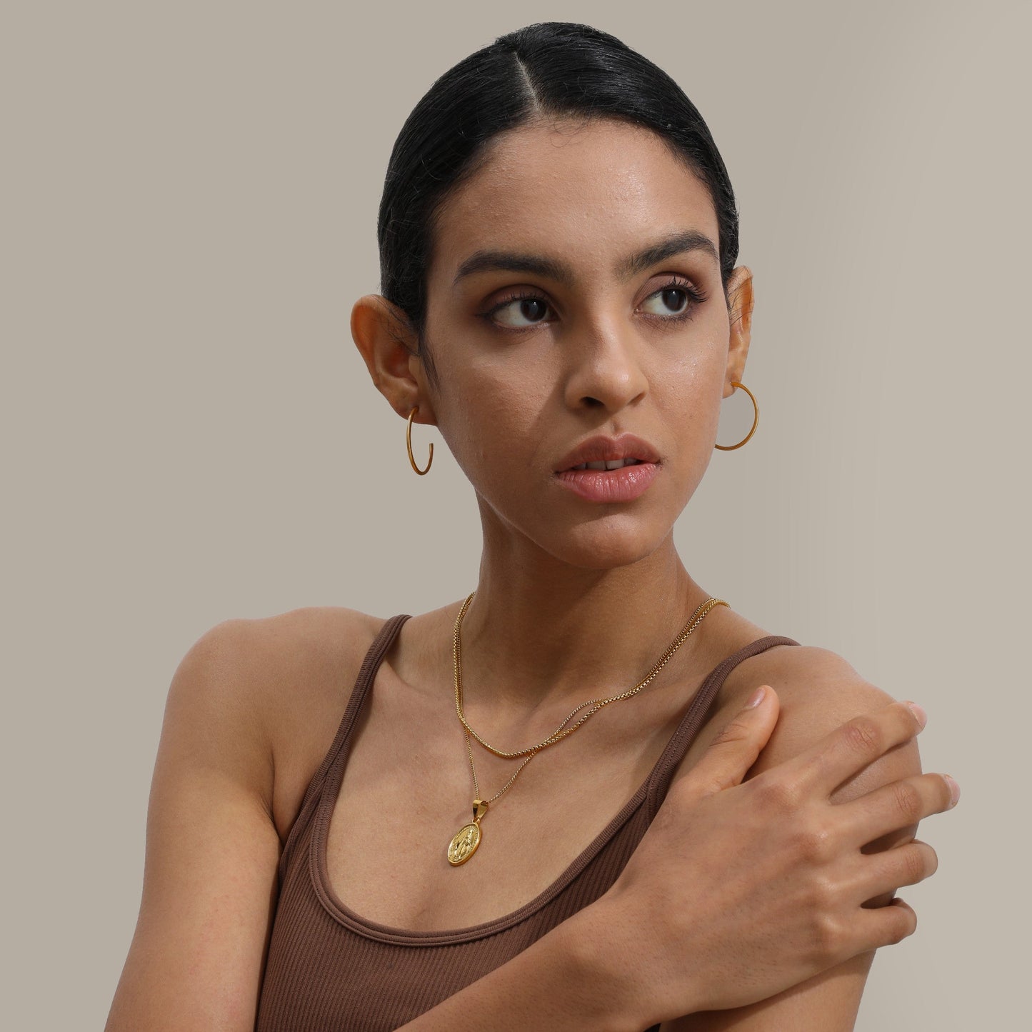 Thin Hoops