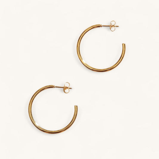 Thin Hoops