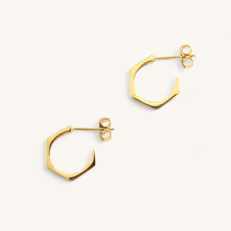 Quadra Hoops