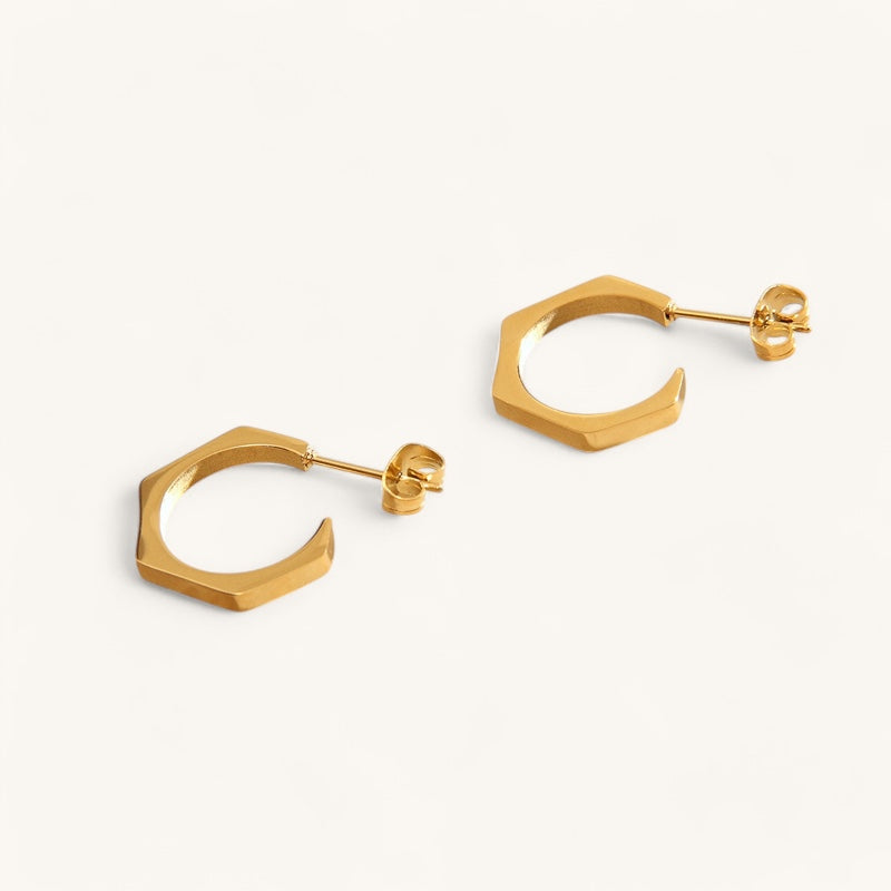 Quadra Hoops