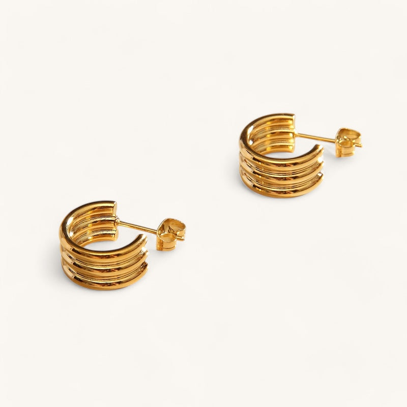 Julia Hoops