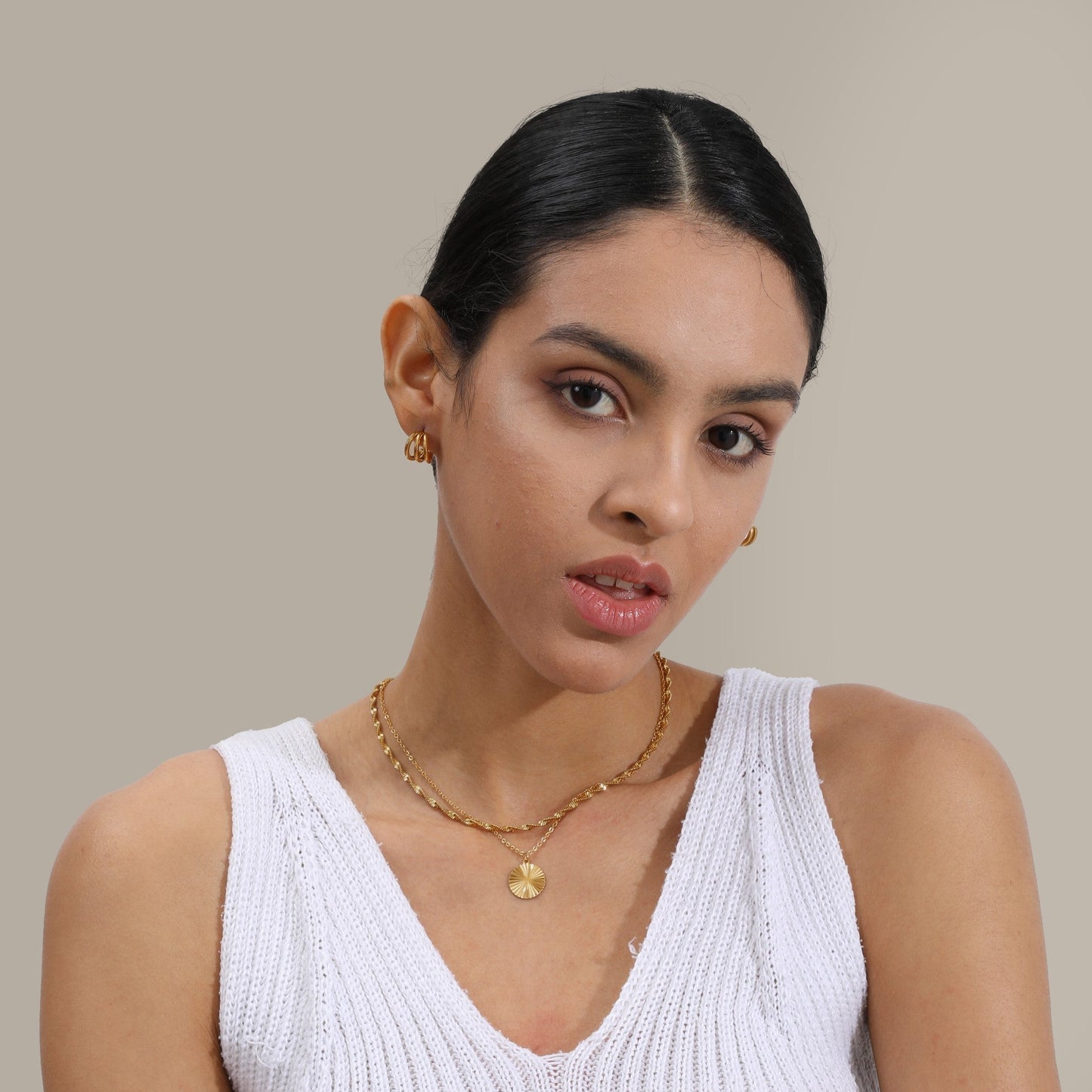 Eve Earrings