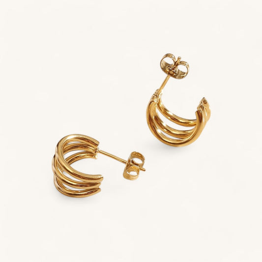 Eve Earrings