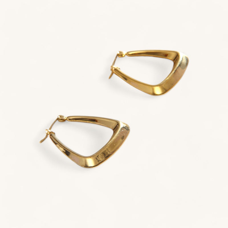 Gracie Hoops