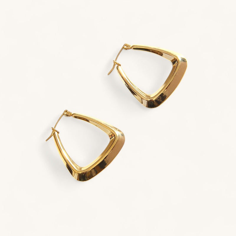 Gracie Hoops
