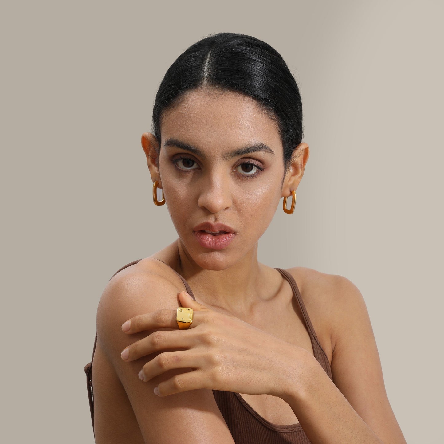 Elance Earrings
