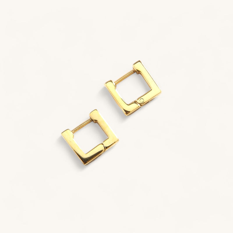 Structura Earrings