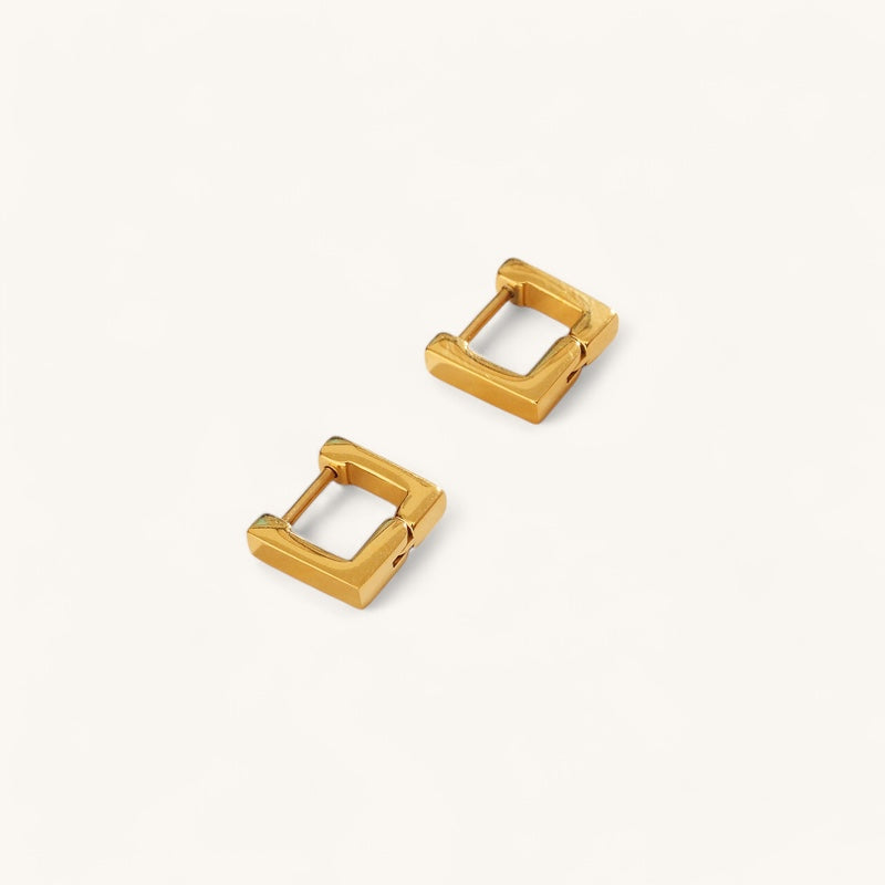 Structura Earrings