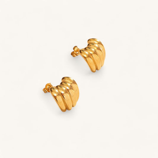 Gatsby Earrings