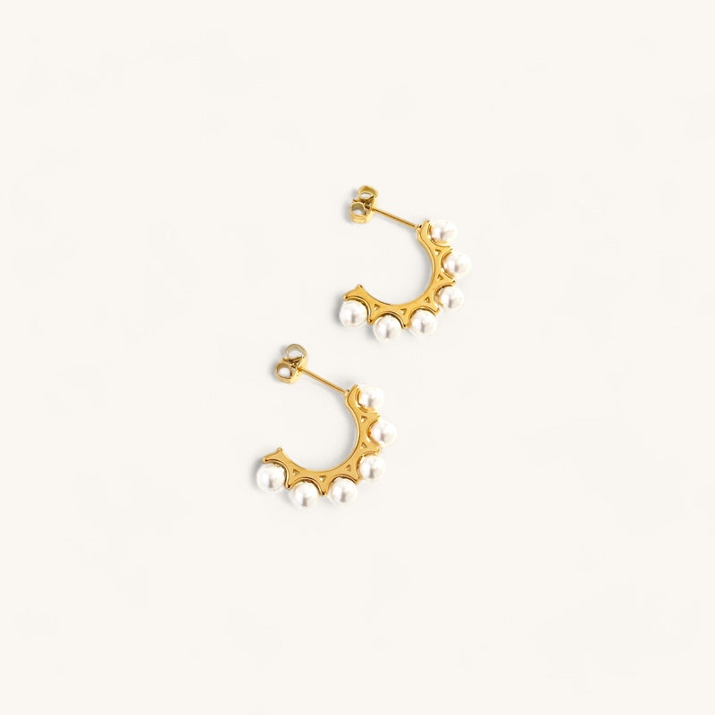 Tylos Earrings