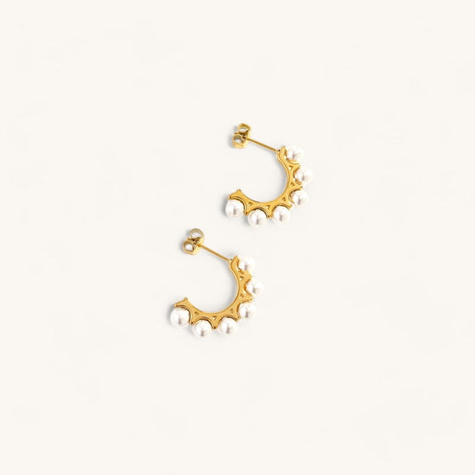 Tylos Earrings