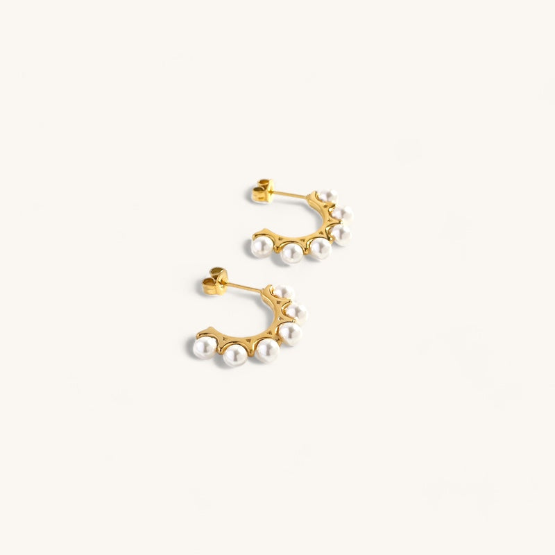 Tylos Earrings