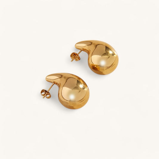 Drop Earrings