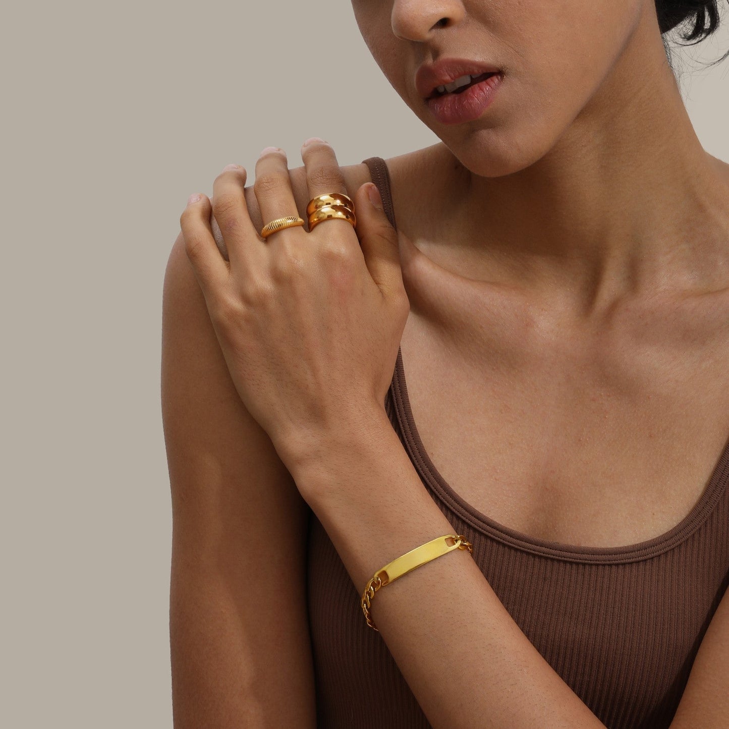Papa Bracelet