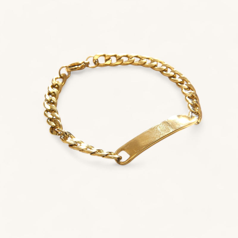 Papa Bracelet