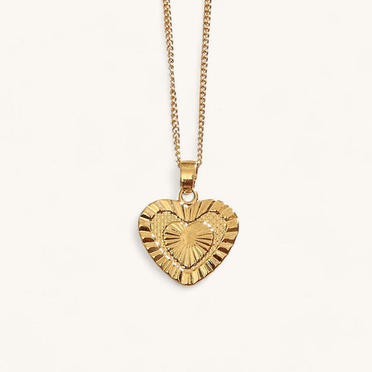 Heart Necklace