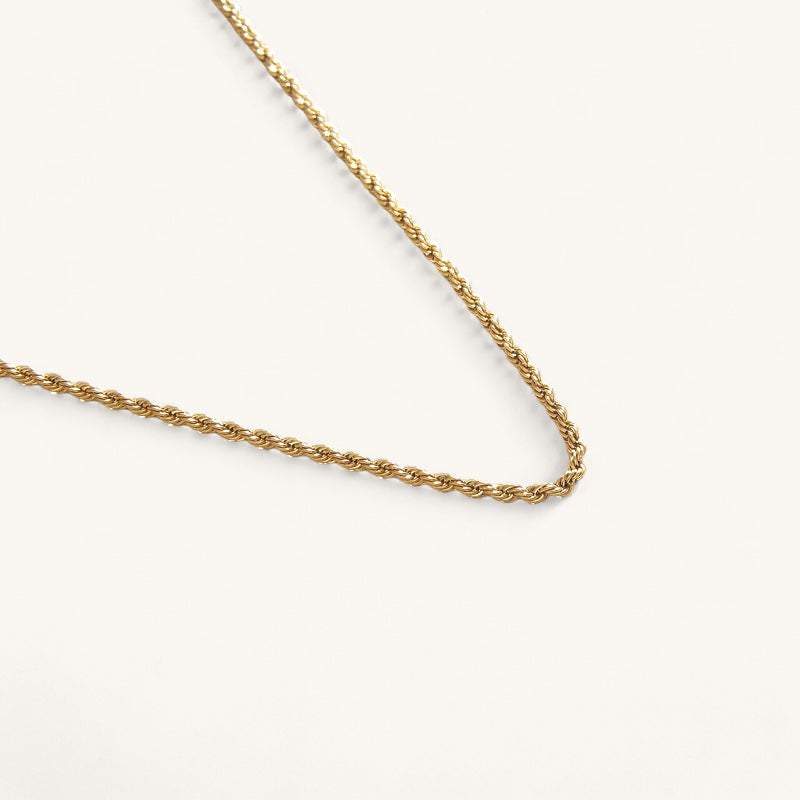 Rope Necklace