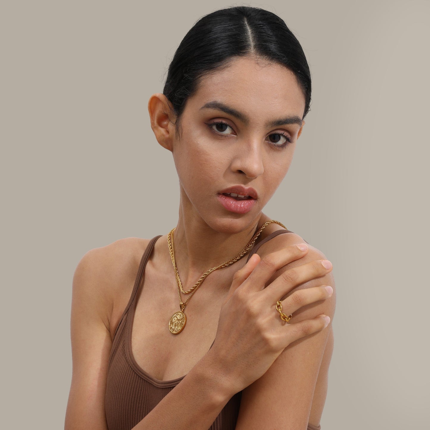 Rope Necklace