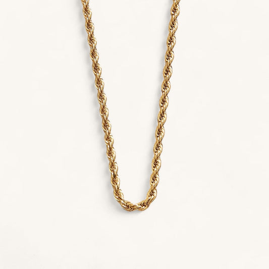 Rope Necklace
