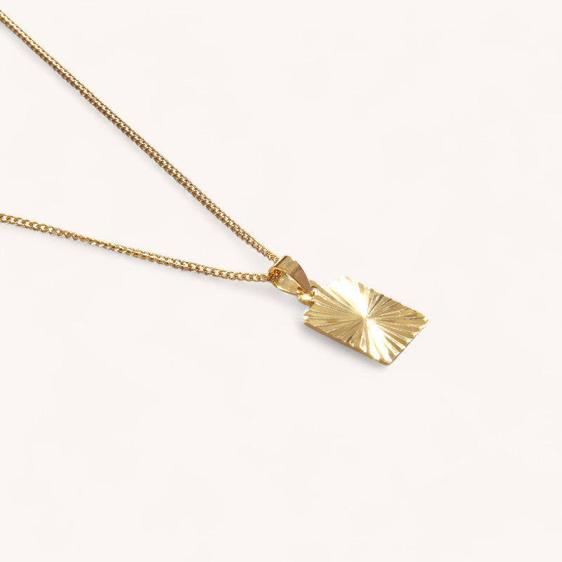 Katerina Necklace