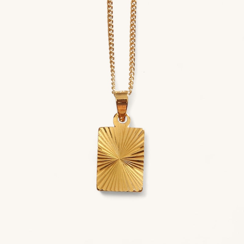 Katerina Necklace