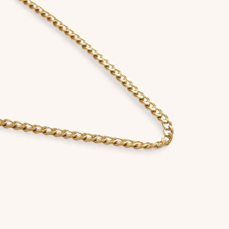 Chain Necklace