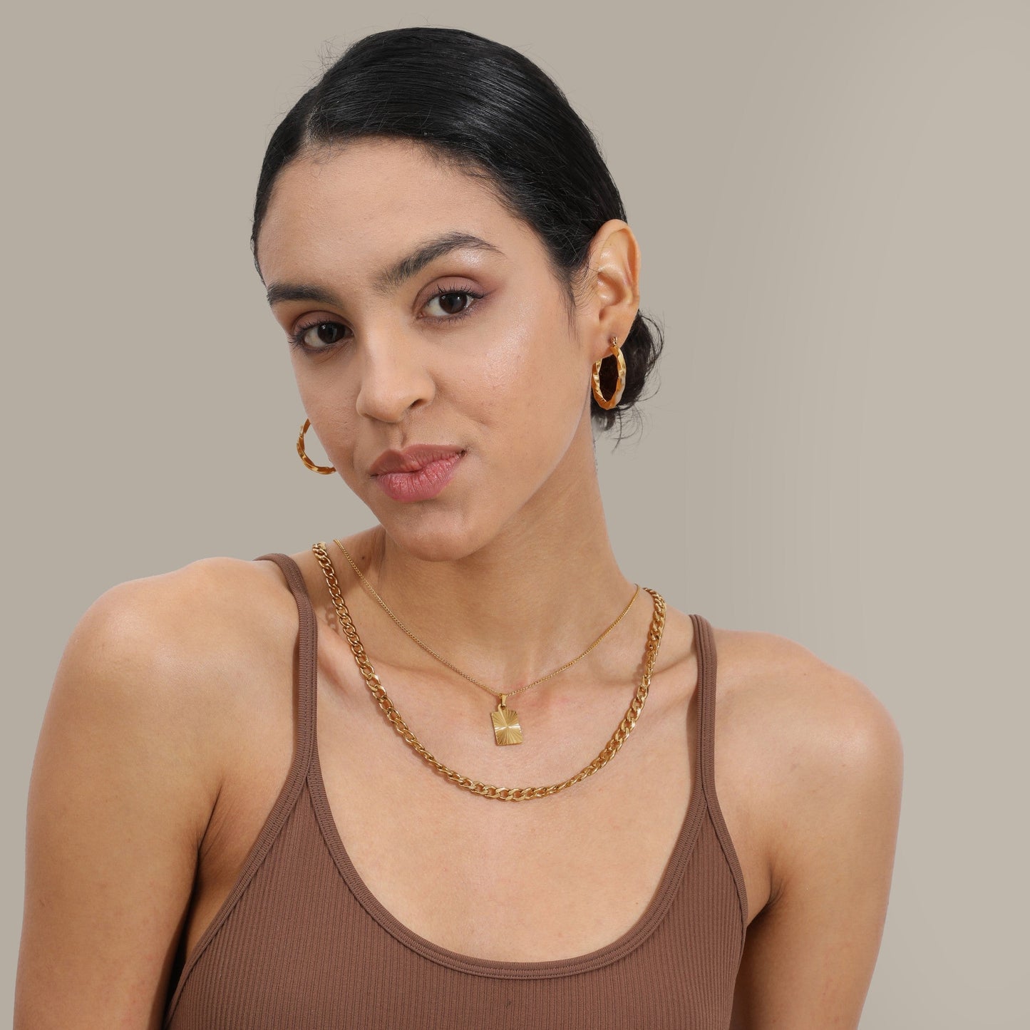 Chain Necklace
