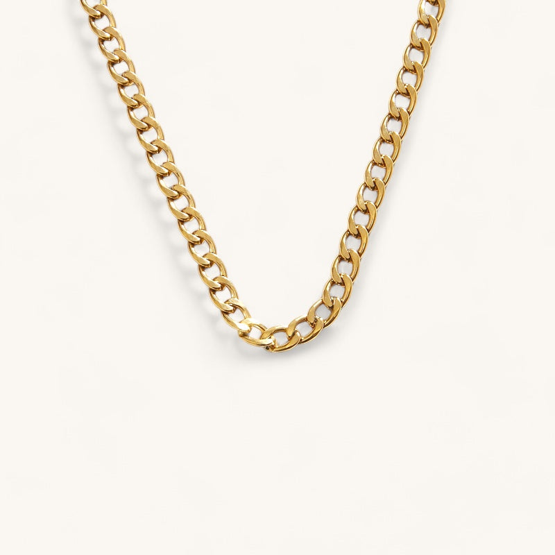 Chain Necklace
