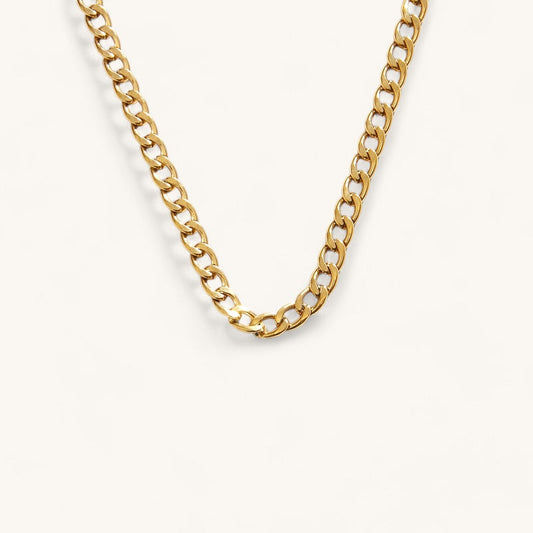 Chain Necklace