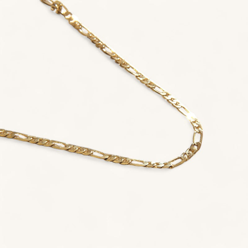 Link Chain Necklace