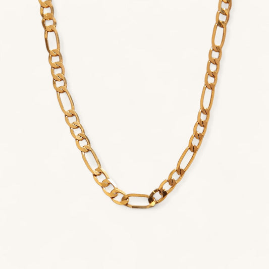 Link Chain Necklace
