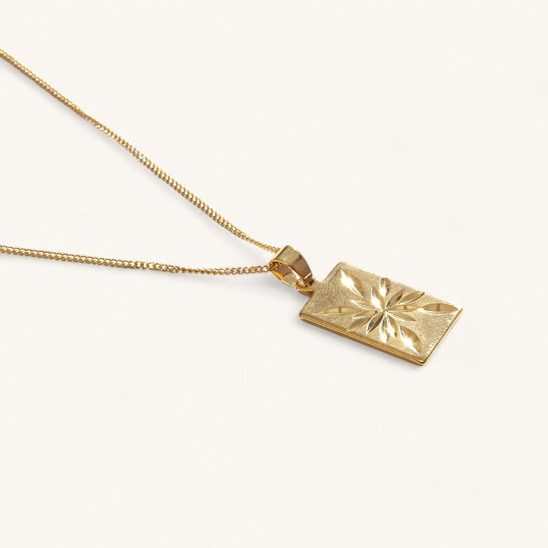 Star Necklace
