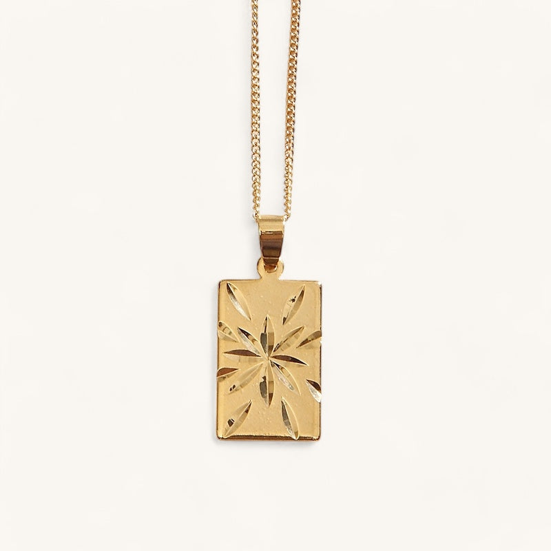 Star Necklace