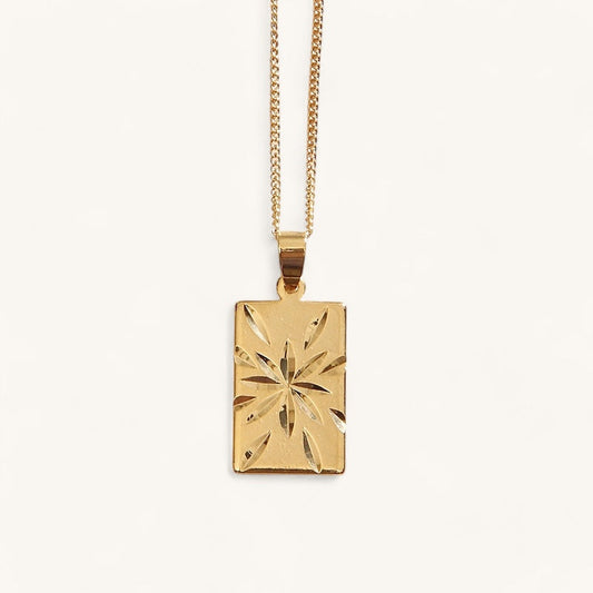 Star Necklace