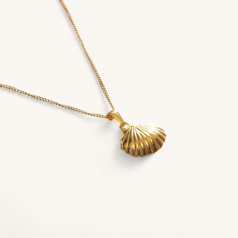 Marina Necklace
