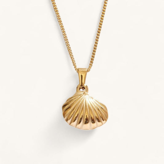 Marina Necklace