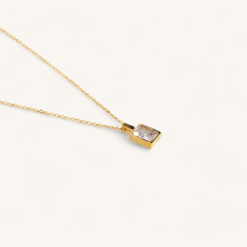 Diamond Necklace