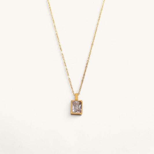 Diamond Necklace