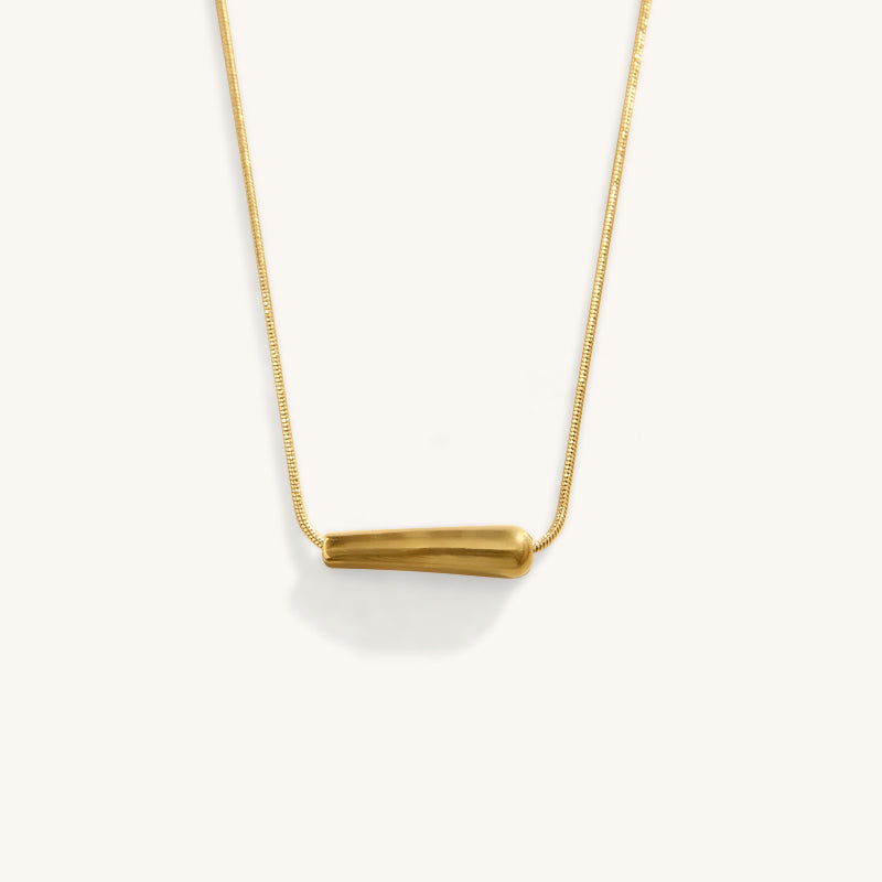 Alice Necklace