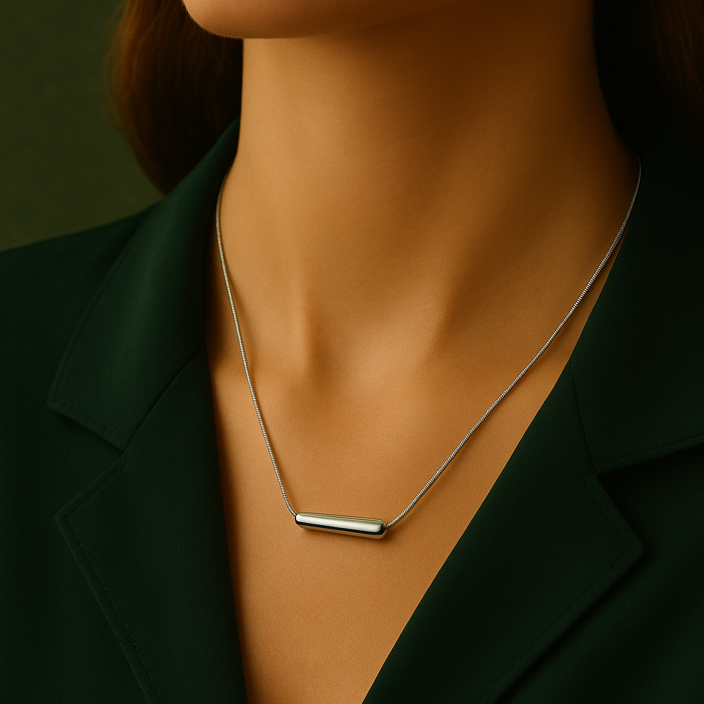 Alice Necklace