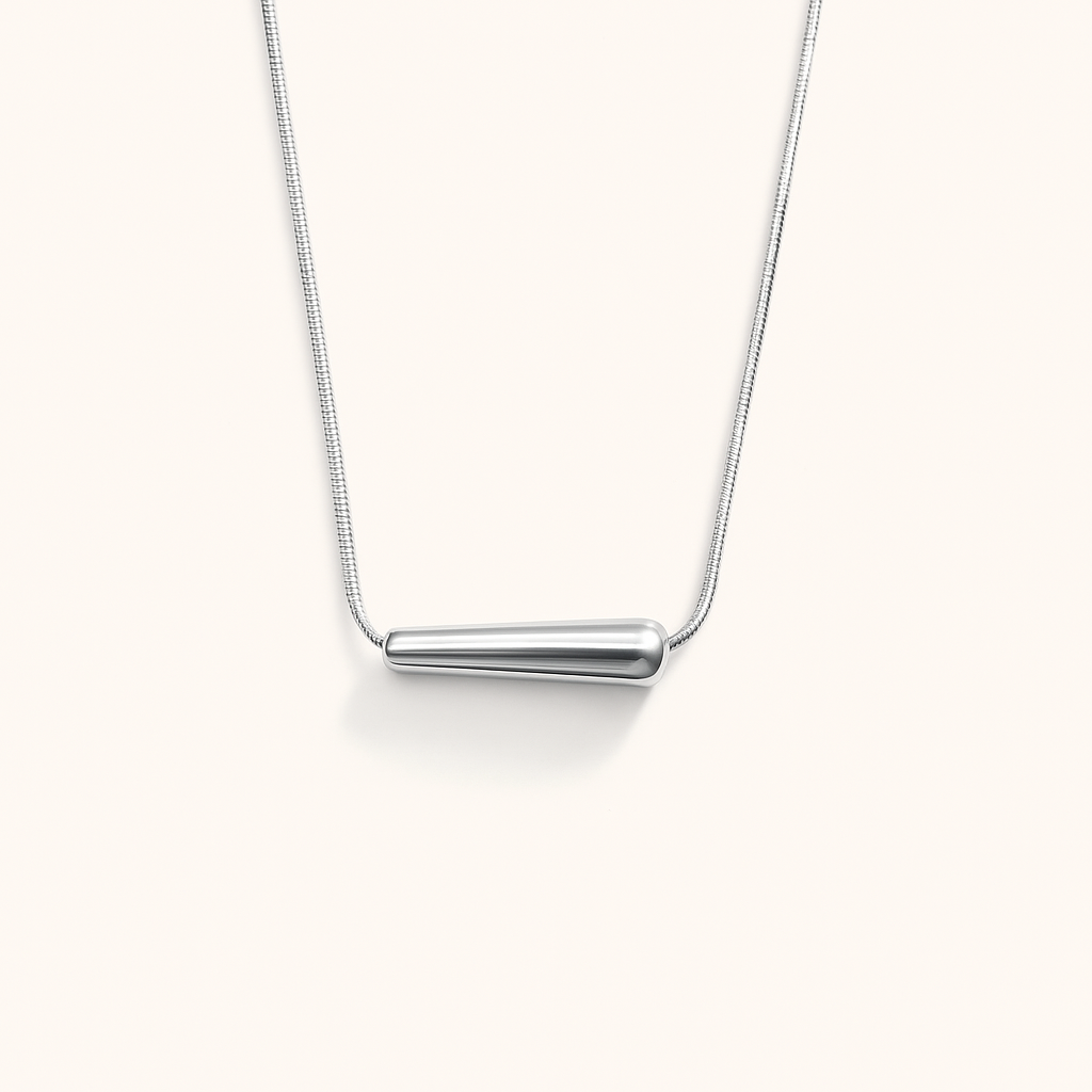 Alice Necklace