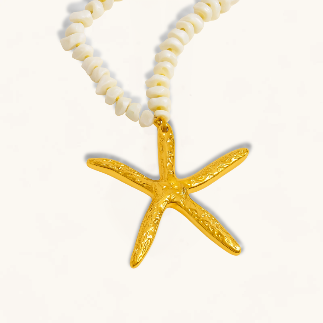 Sea Glow Necklace