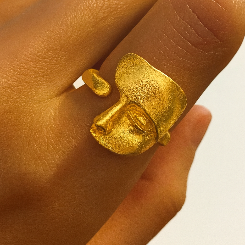 Hidden Soul Ring