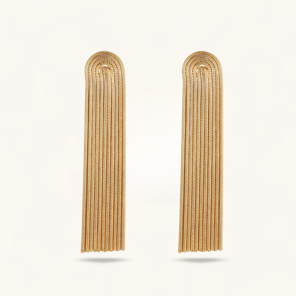 Anna Earrings
