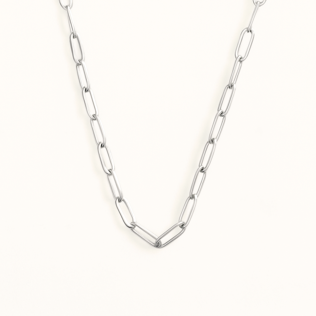 Link Chain Necklace