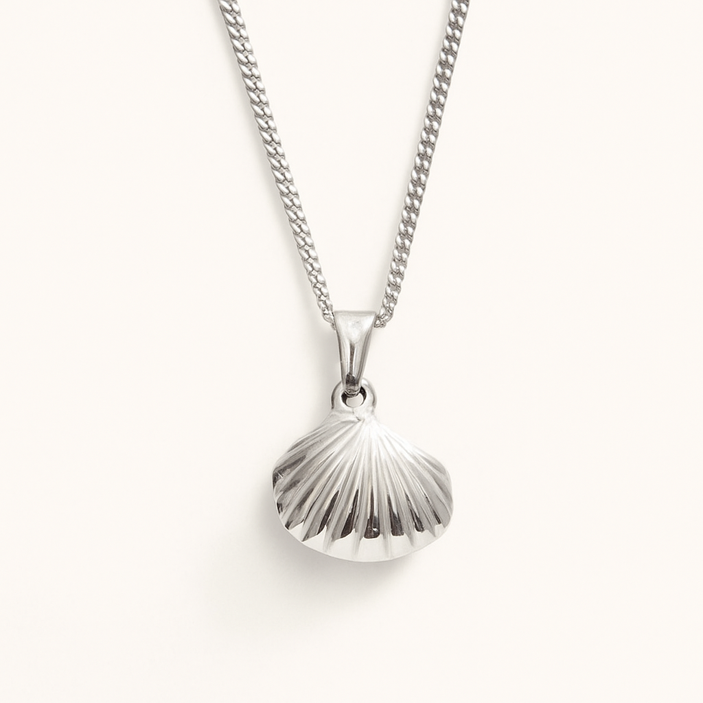 Marina Necklace