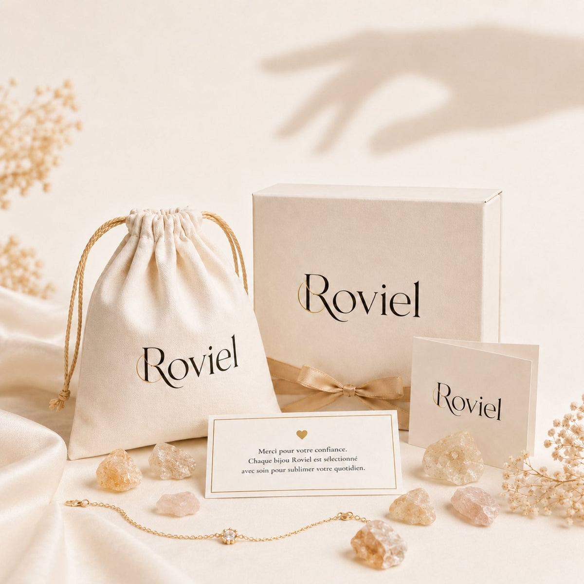 Roviel Packaging