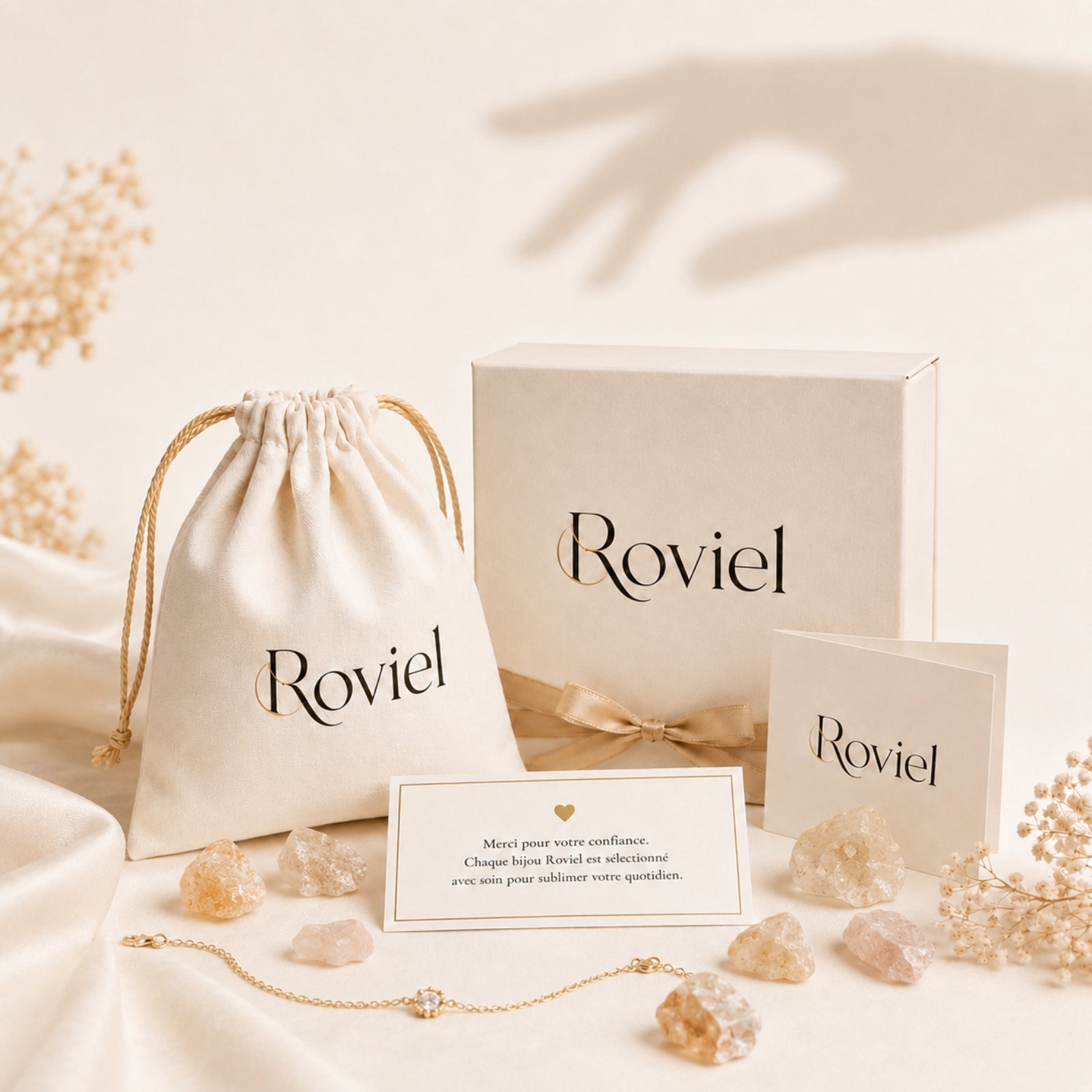 Roviel Packaging