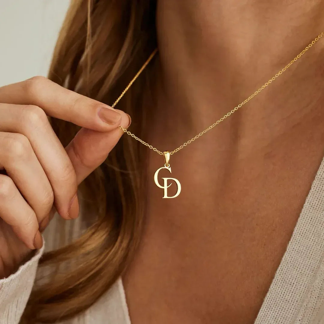Customizable Roviel Necklace